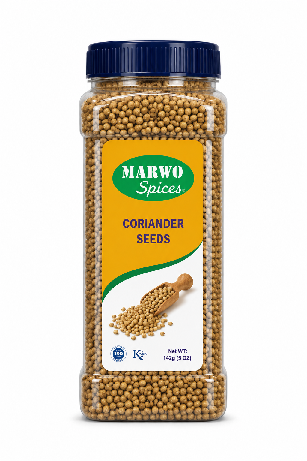 Coriander Seeds